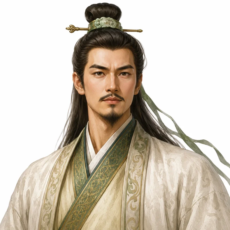 Liu Bei