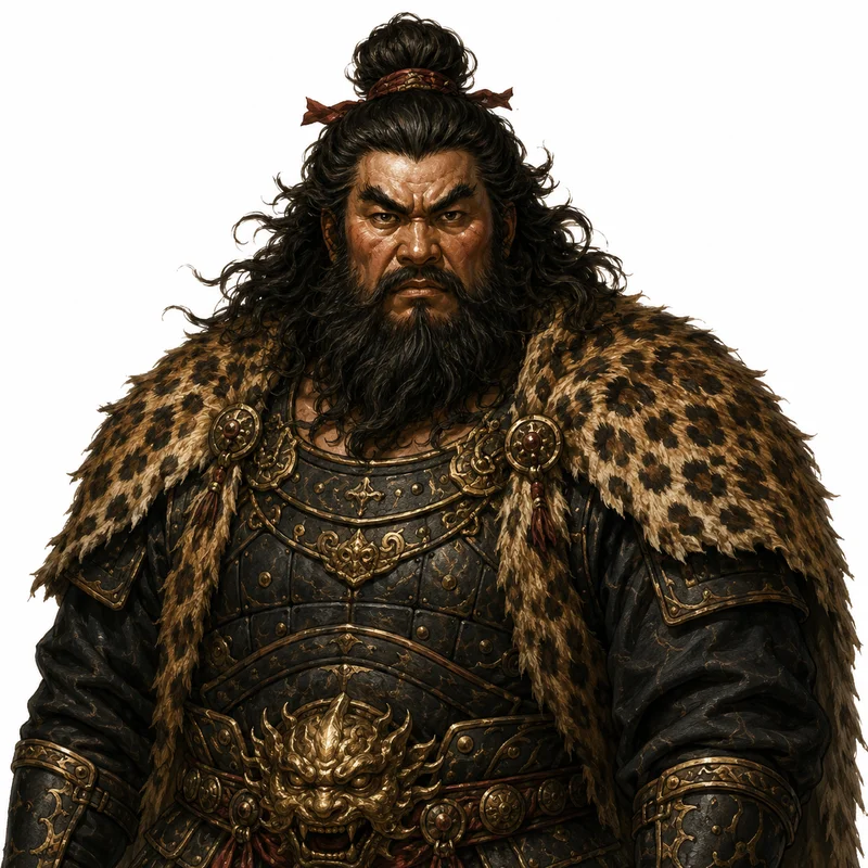 Zhang Fei
