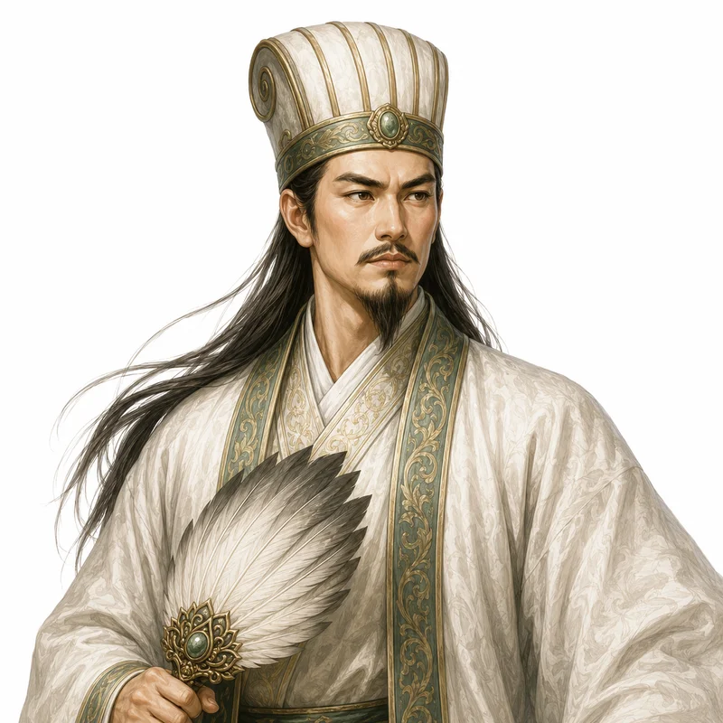 Zhuge Liang