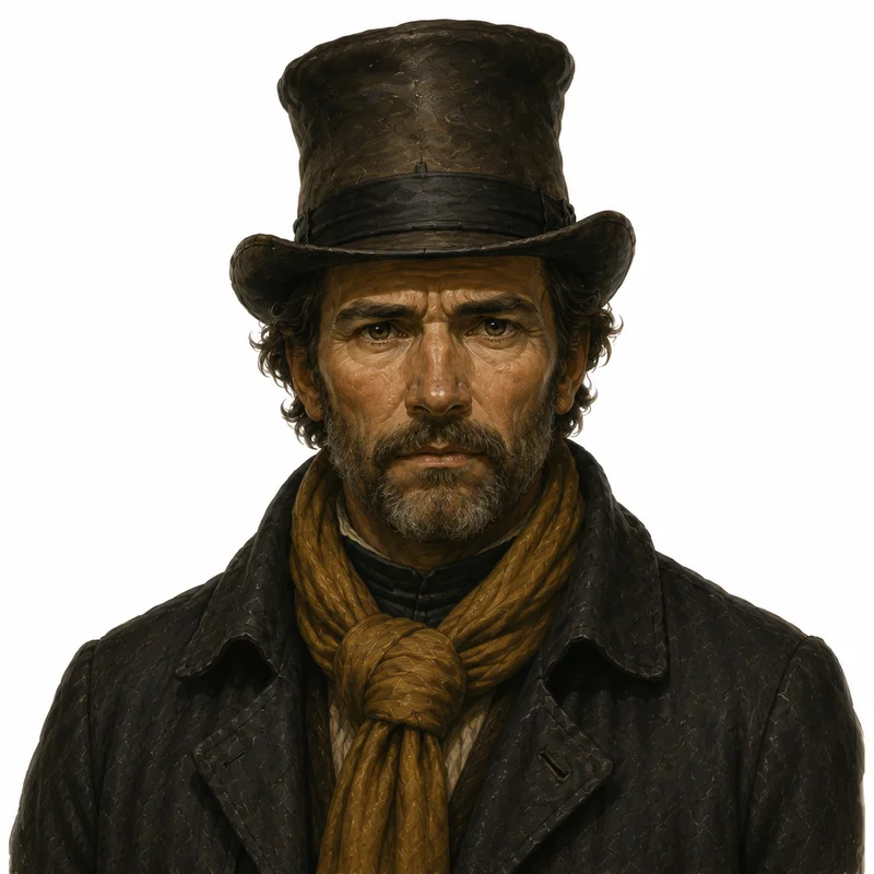 Jefferson Hope