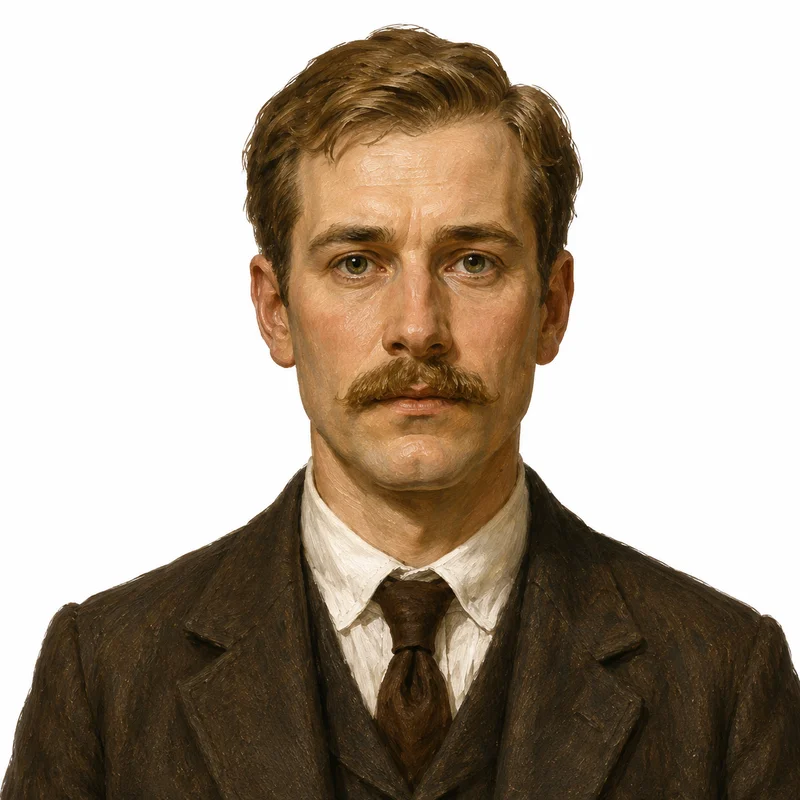 Dr. Watson