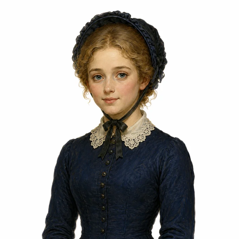 Mary Morstan