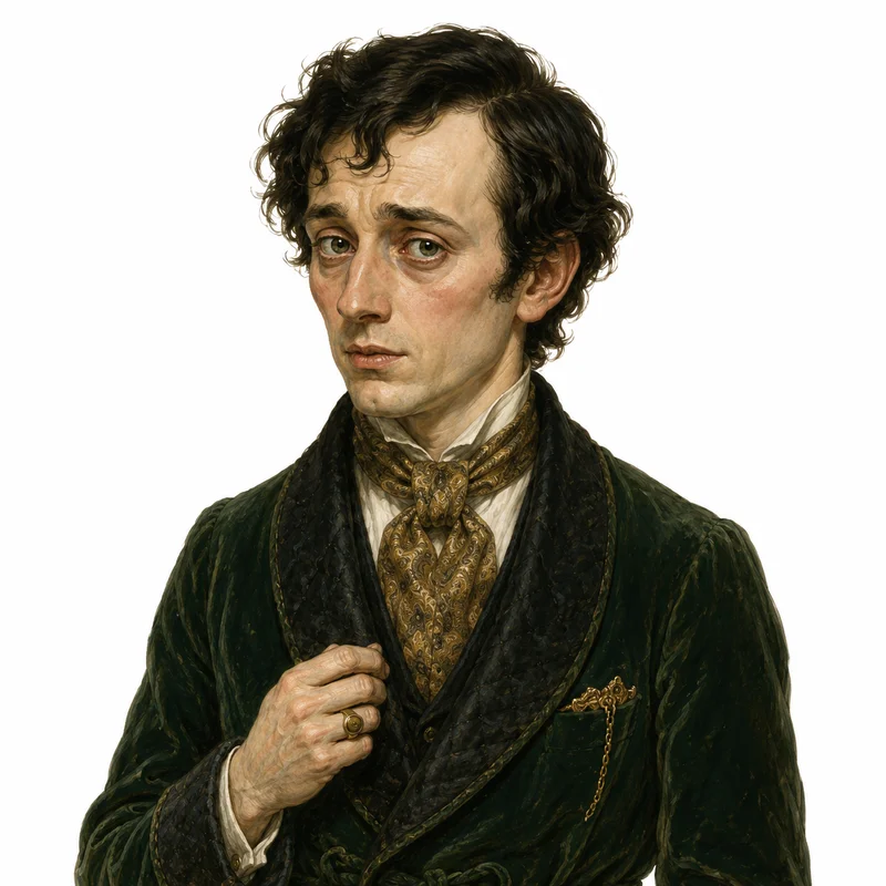Thaddeus Sholto
