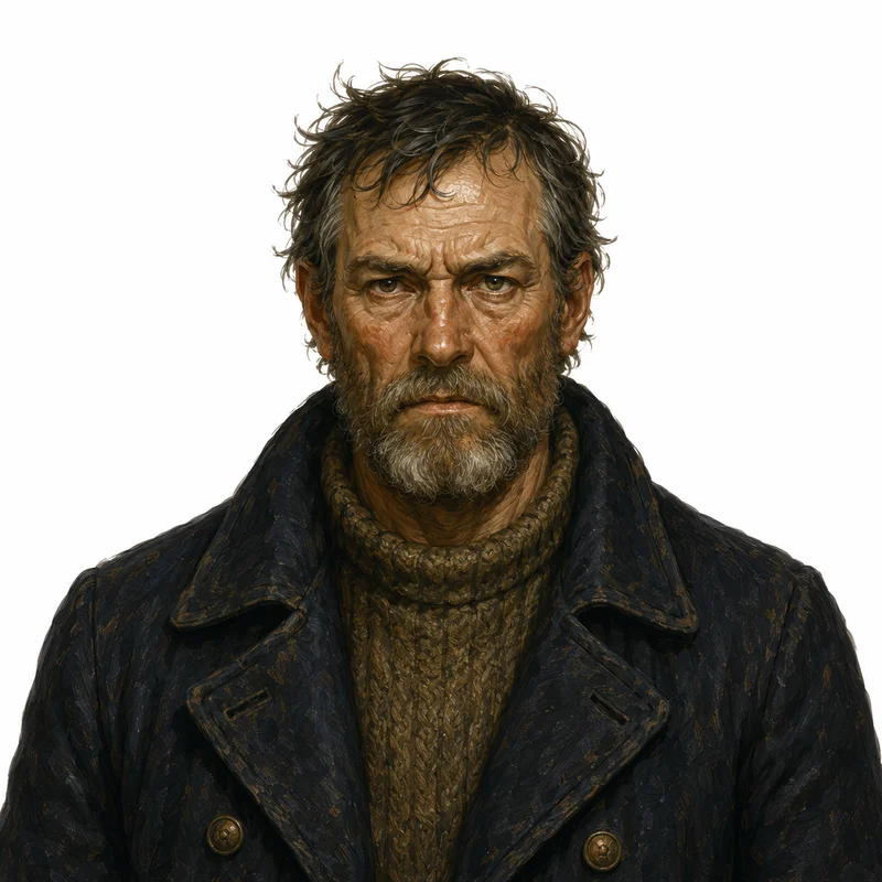 Jonathan Small