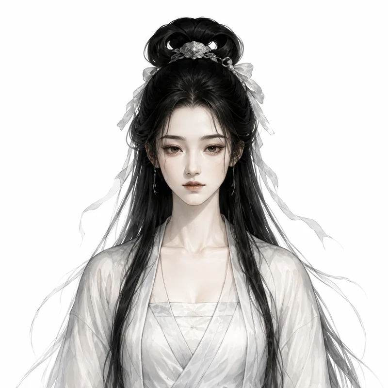 Nie Xiaoqian