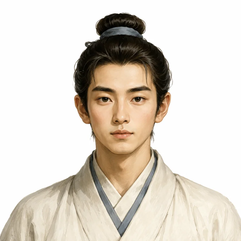 Ning Caichen