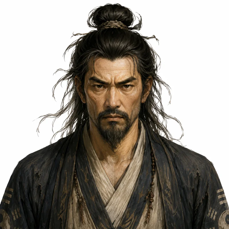 Yan Chixia