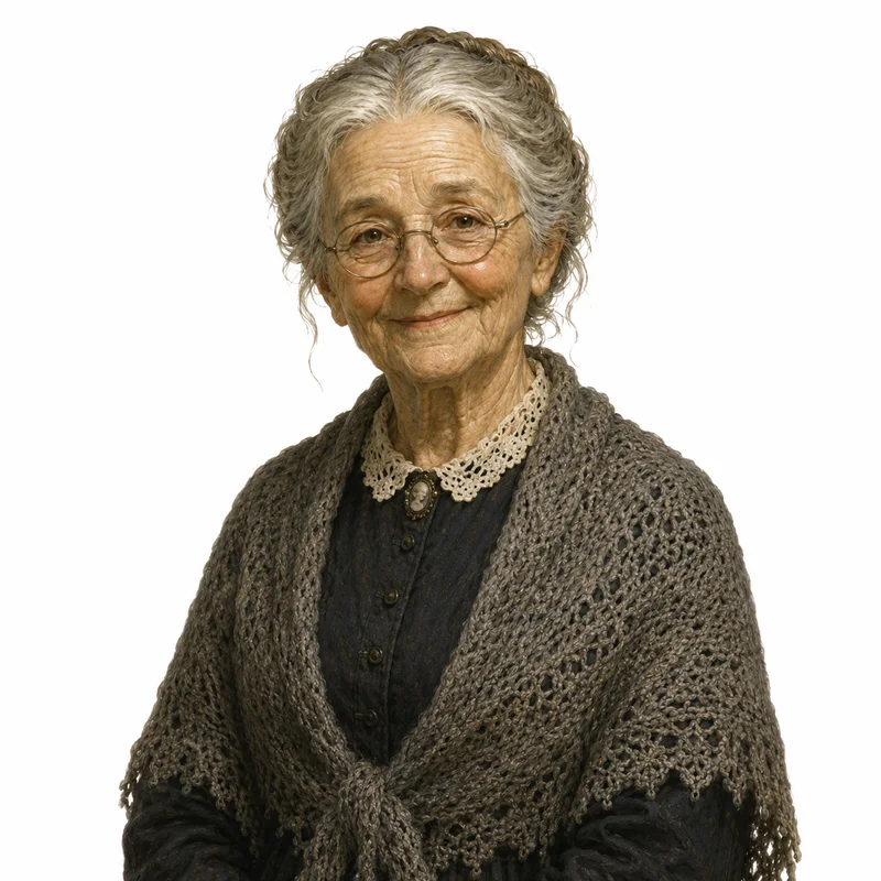 Widow Douglas