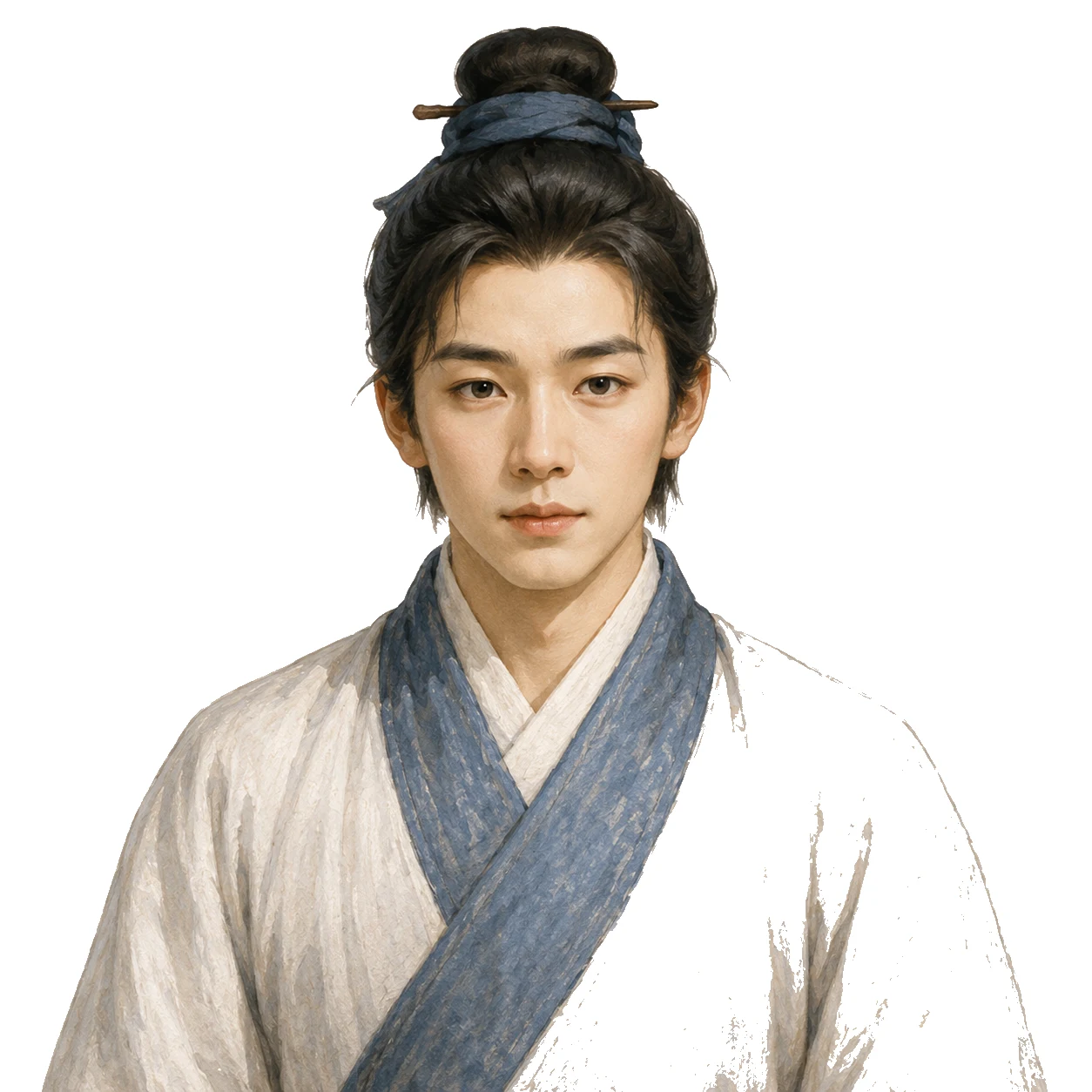 Liang Shanbo