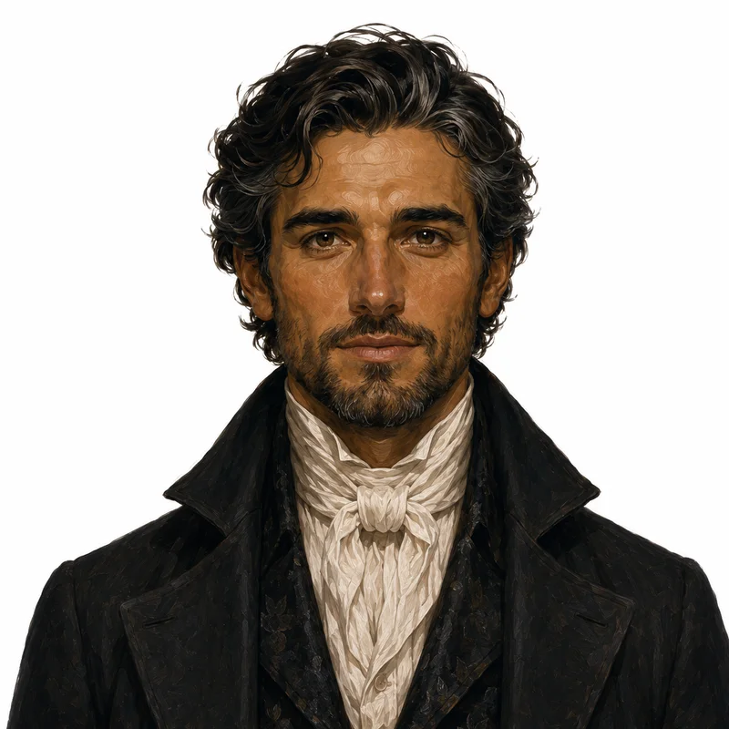 Count of Monte Cristo
