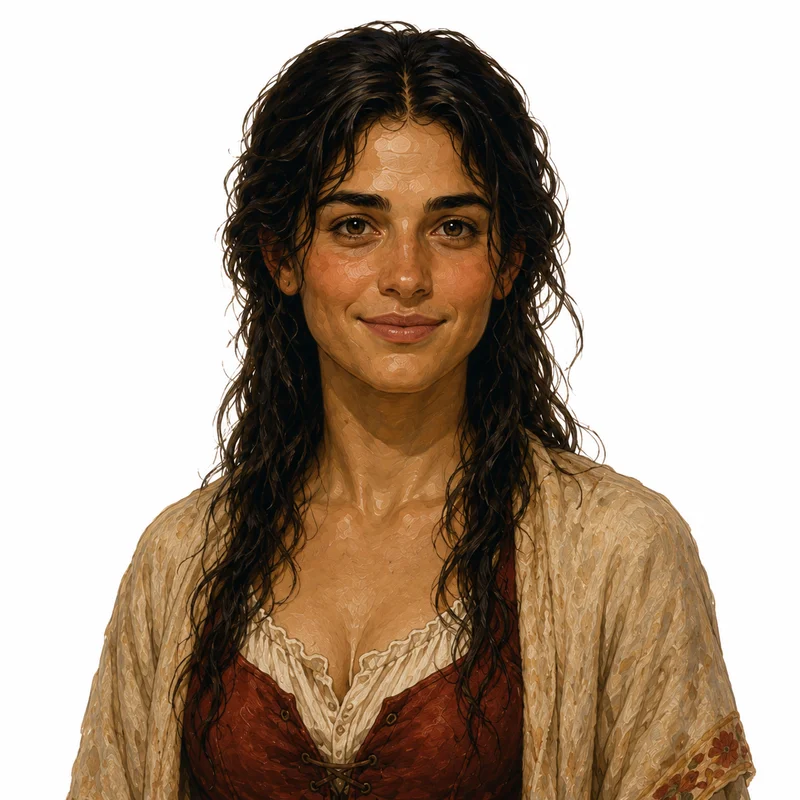 Mercédès