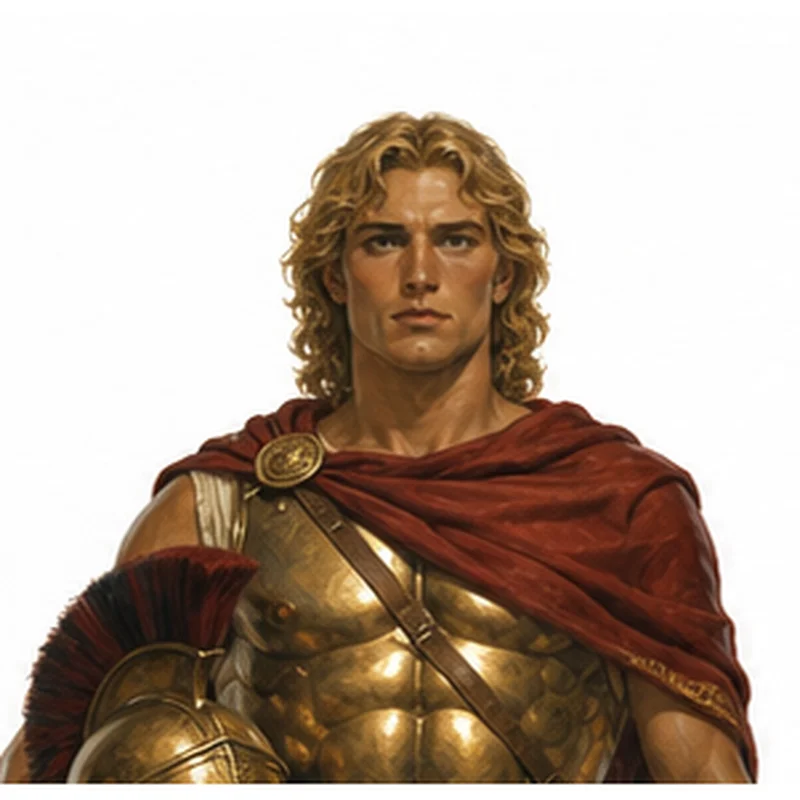 Achilles