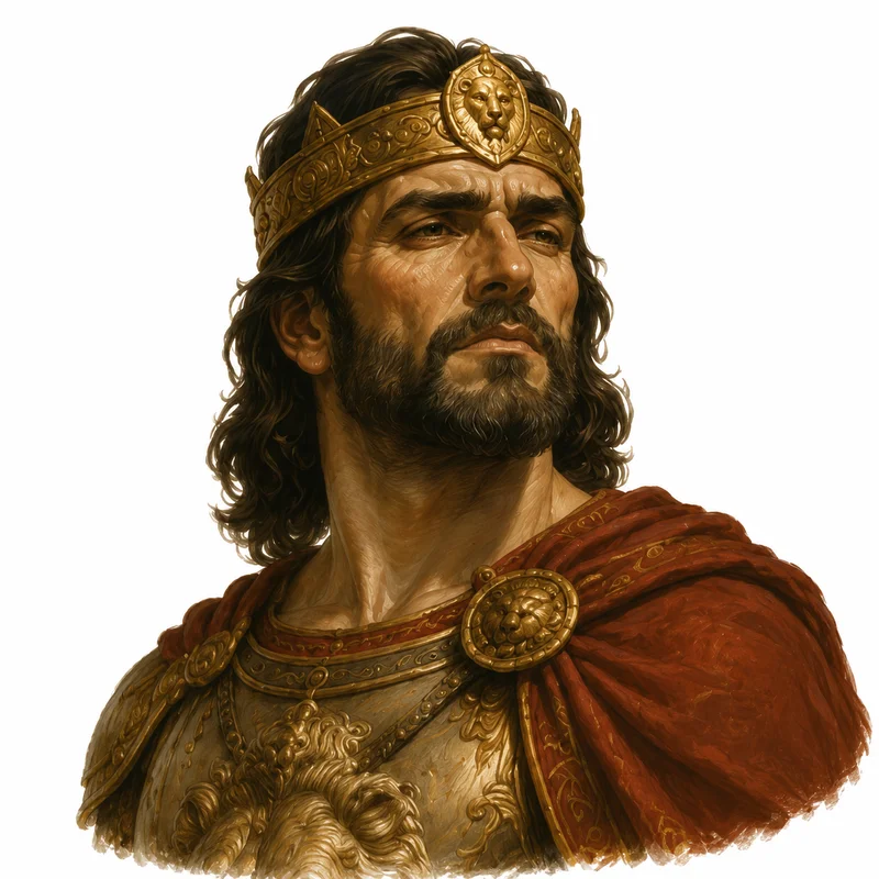 Agamemnon