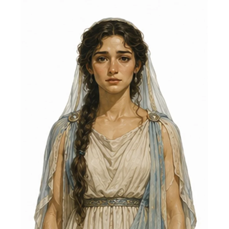 Andromache