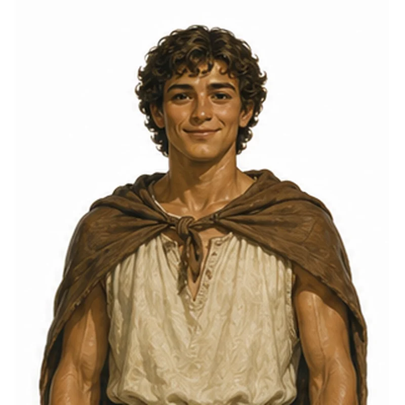 Patroclus