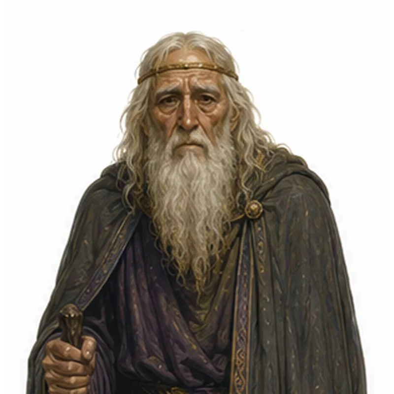 Priam