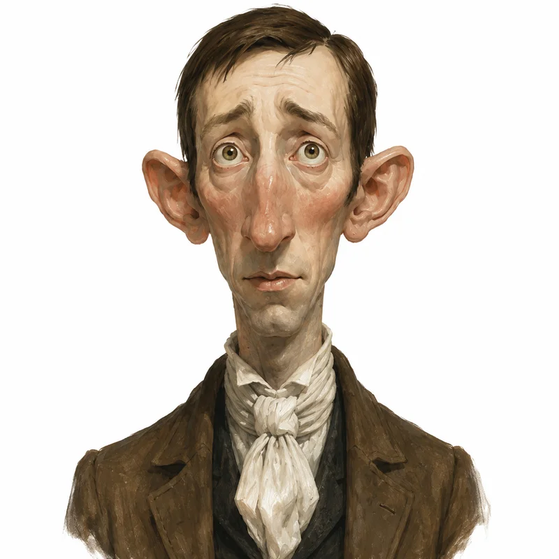 Ichabod Crane