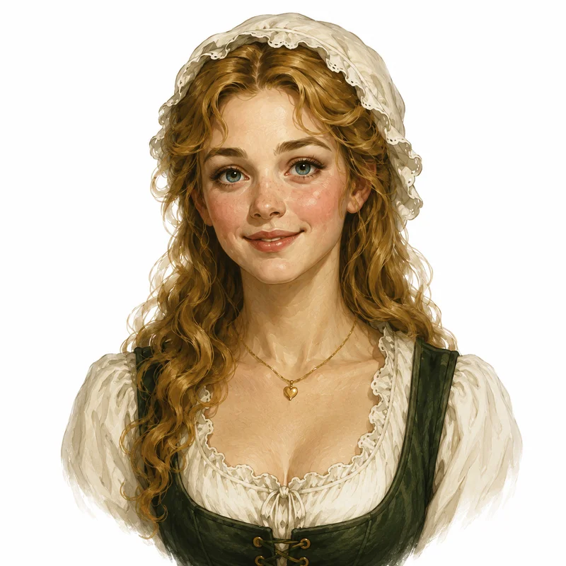 Katrina Van Tassel