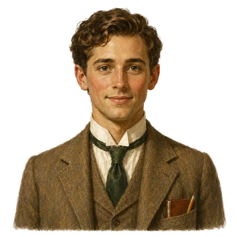 Edward