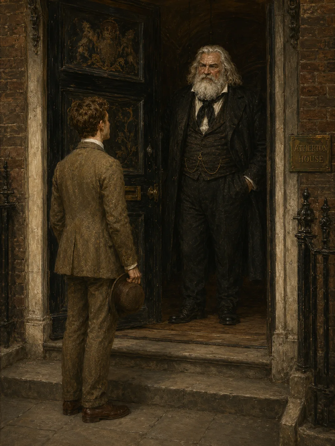 The Lost World — illustration 2