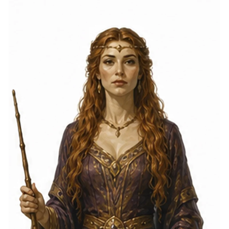 Circe