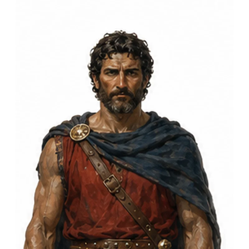 Odysseus