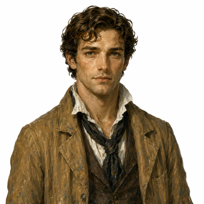Basil Hallward
