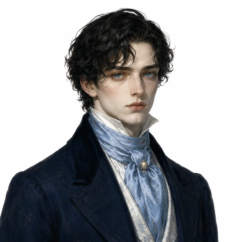 Dorian Gray