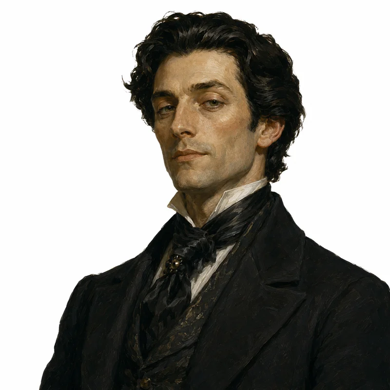 Lord Henry