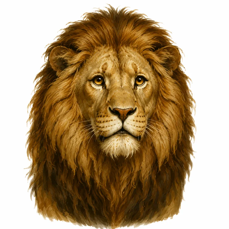 Cowardly Lion