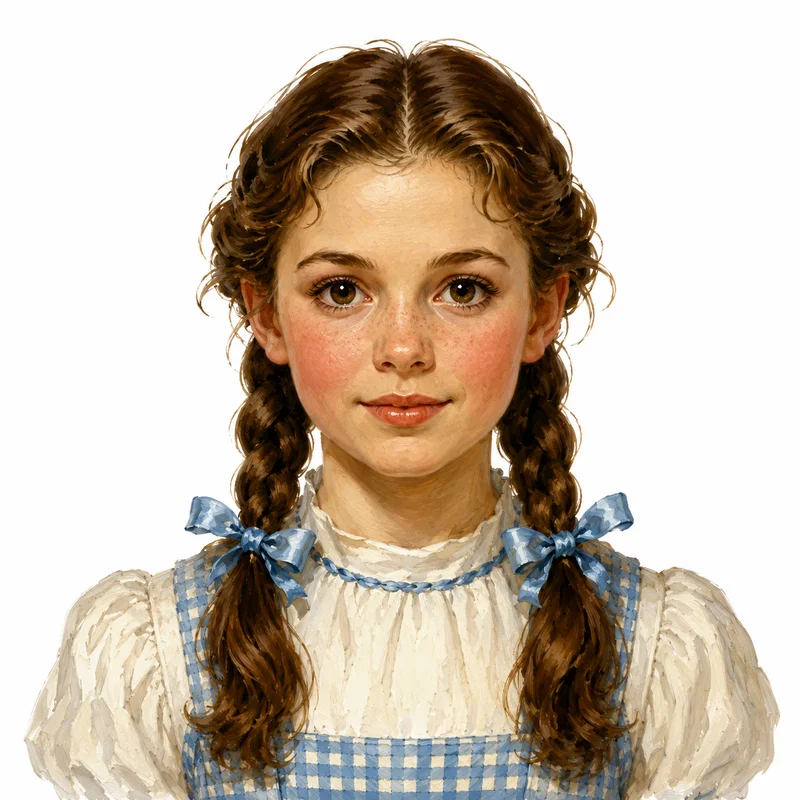 Dorothy