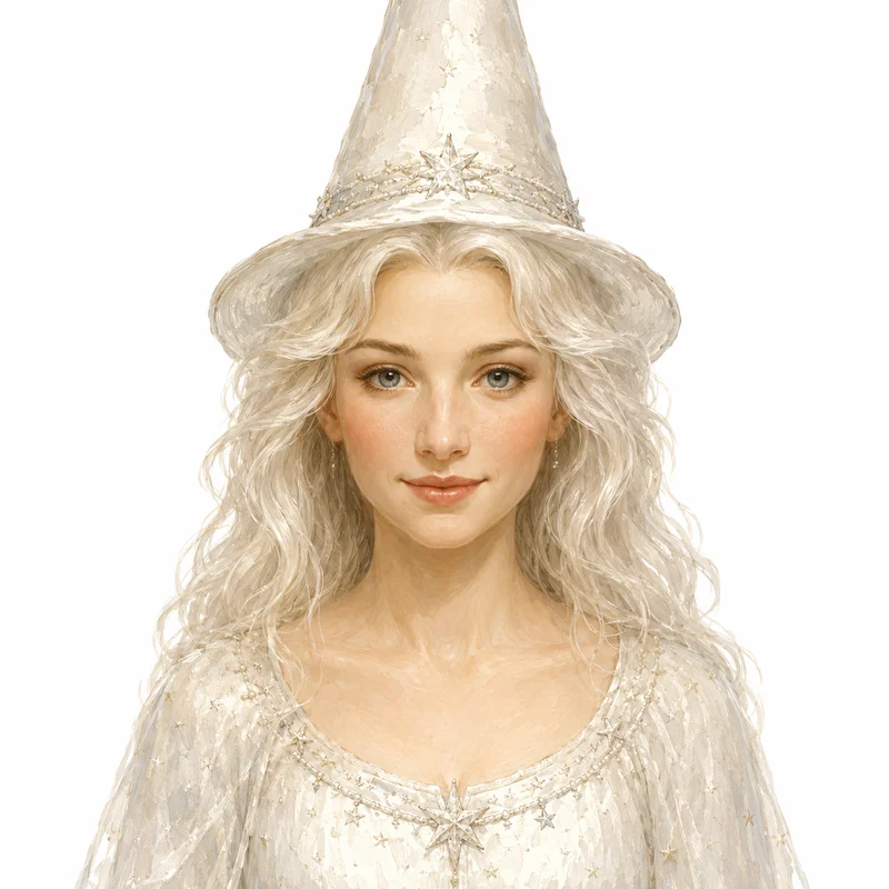 The Good Witch
