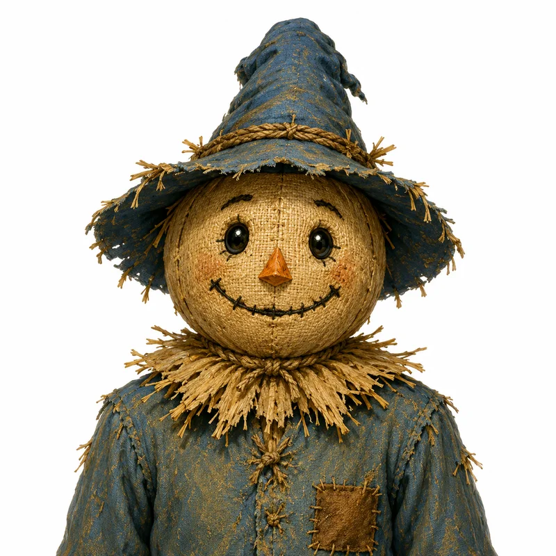 Scarecrow