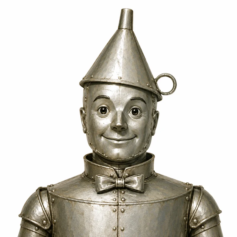 Tin Man