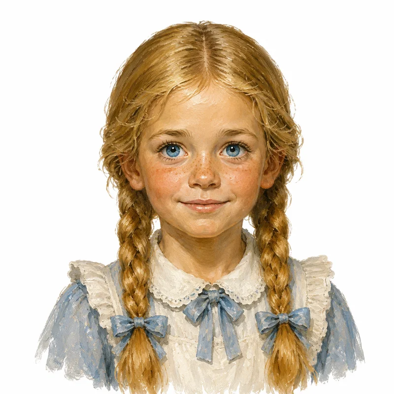 Becky Thatcher
