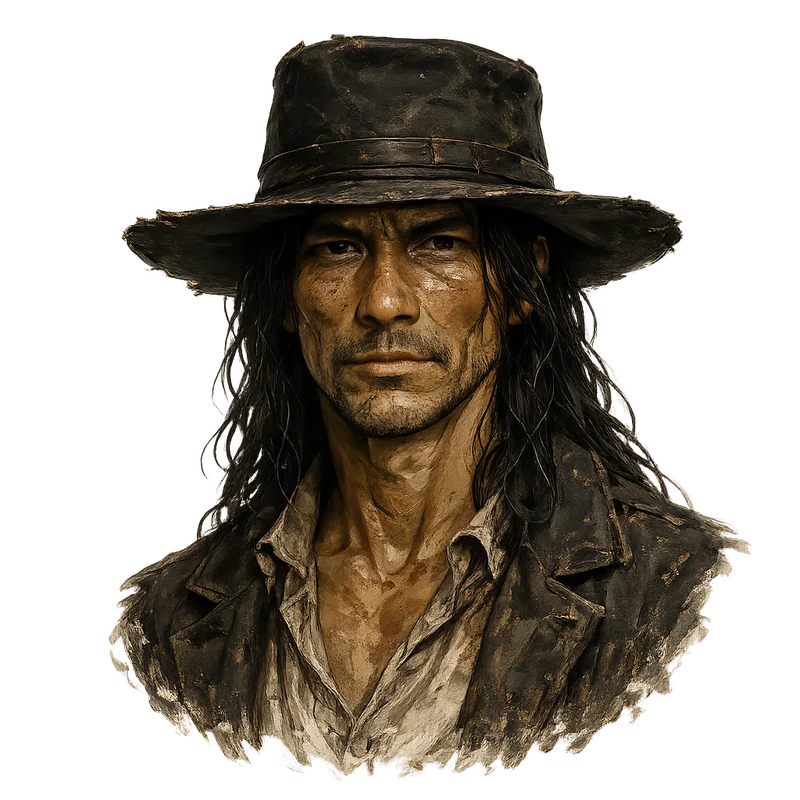Injun Joe