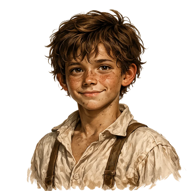 Tom Sawyer