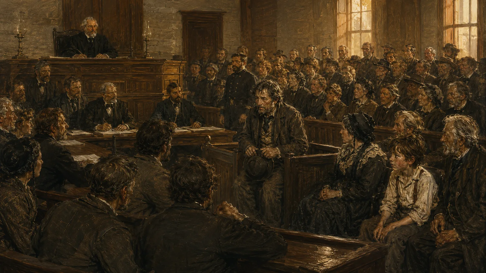 Tom Sawyer — illustration 5