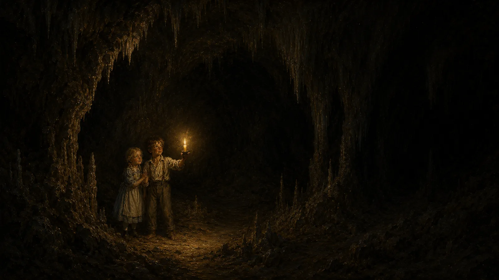 Tom Sawyer — illustration 6
