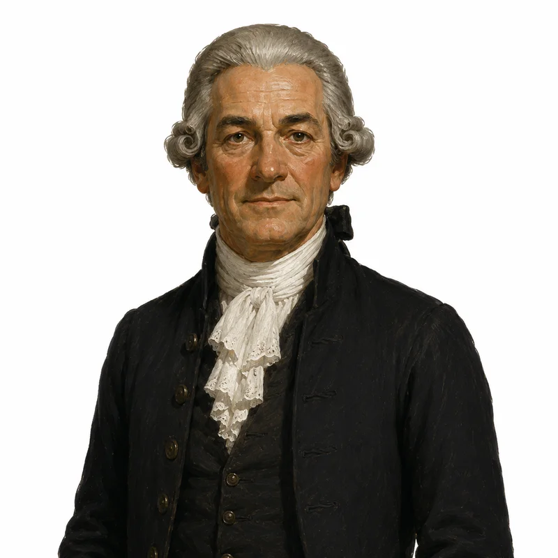 Dr. Livesey