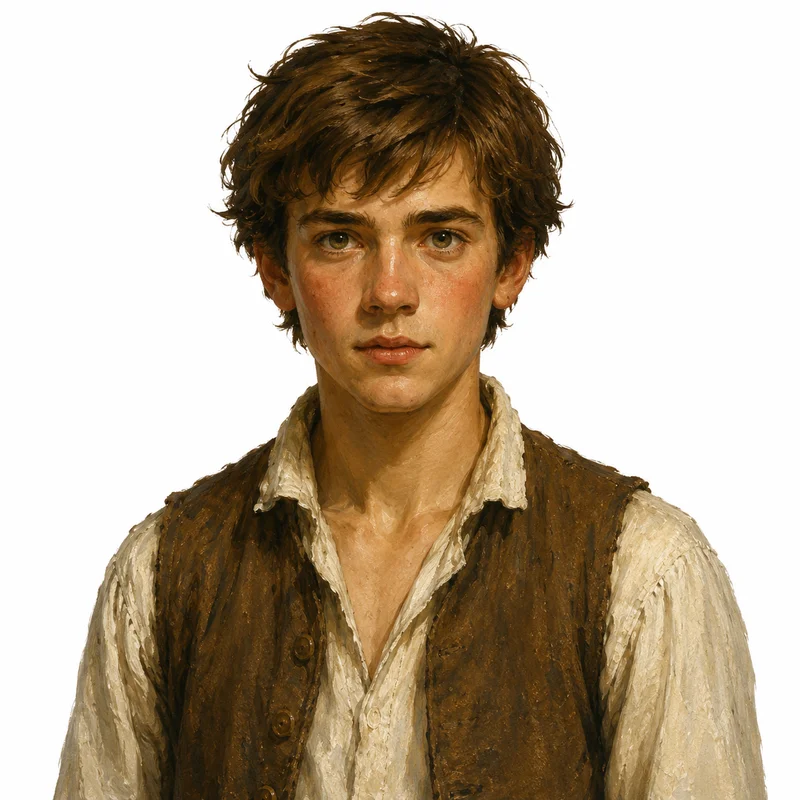 Jim Hawkins