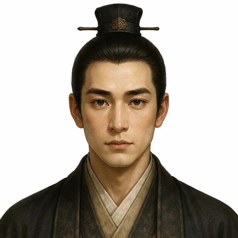 Liu Heng