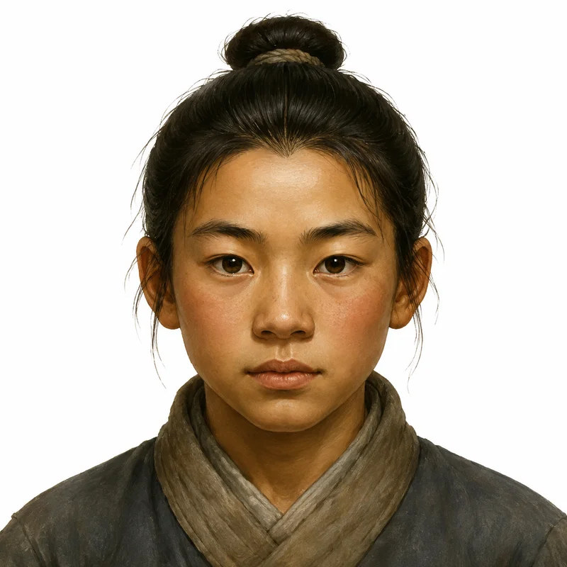 Wang Xiang