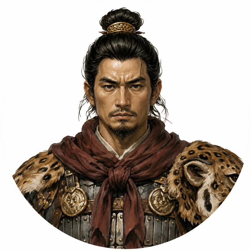 Lin Chong