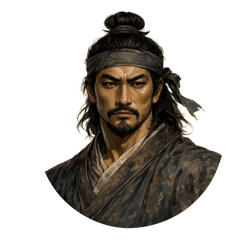 Song Jiang