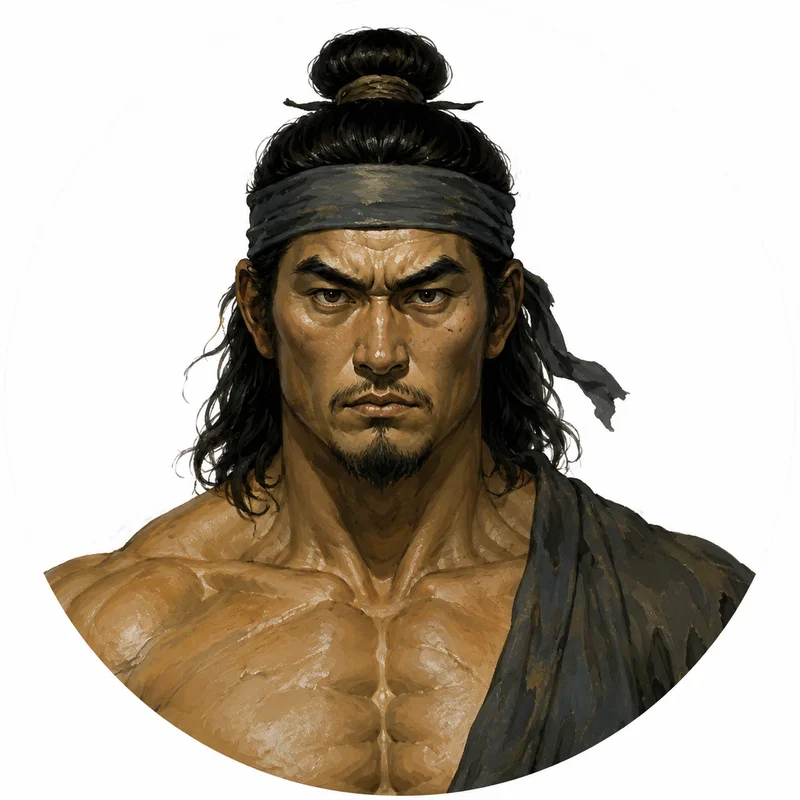 Wu Song