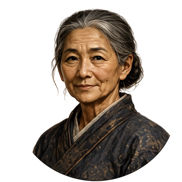 Mother Yao