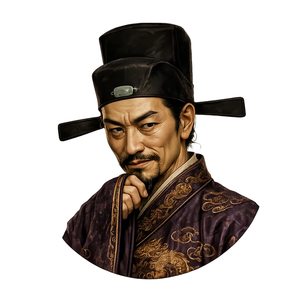 Qin Hui