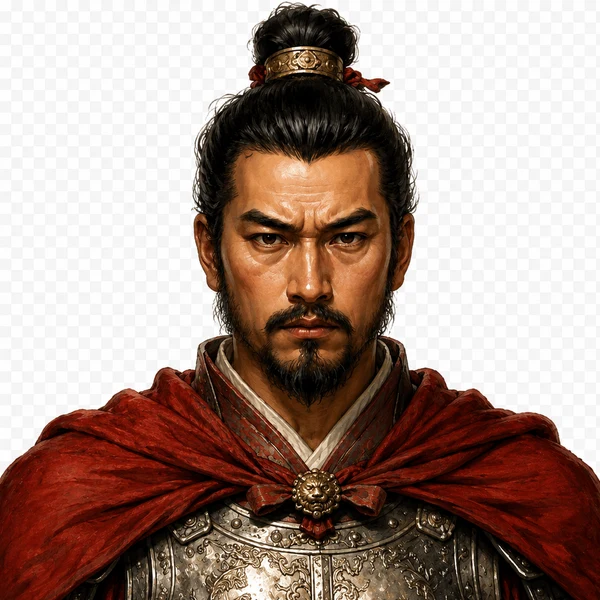 Yue Fei